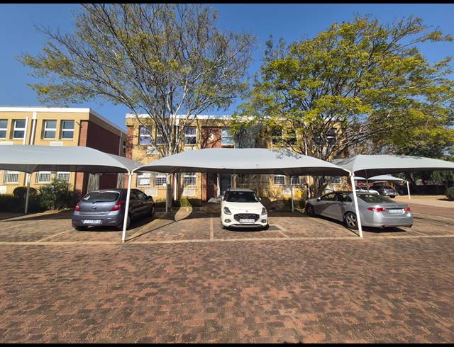 84M² OFFICE TO LET IN RIVONIA